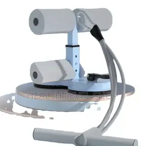 Special Suction Sit Up