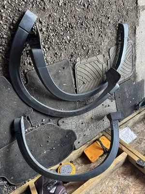 Cx5 Fender Moulding 2017,2018,2019,2020,2021