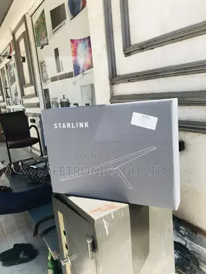 Reliable and Quality Dish Kits Starlink Standard 3 Gen 
