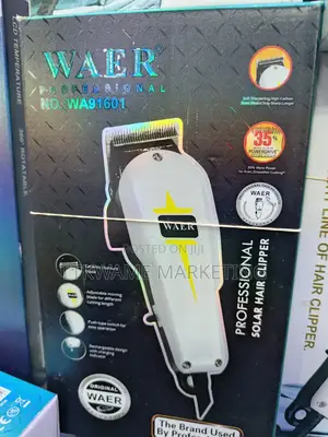 Best Hair Clippers Chaoba
