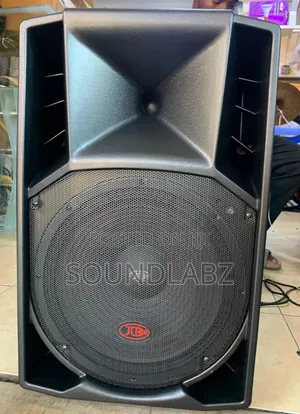 JLD Active Speaker (Single) With Stand