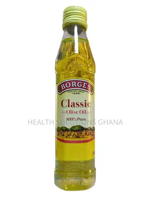 Borges Classic Olive 250ml
