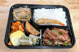 Bento Service