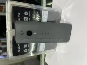 New Nokia 150