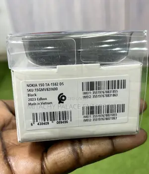 New Nokia 150