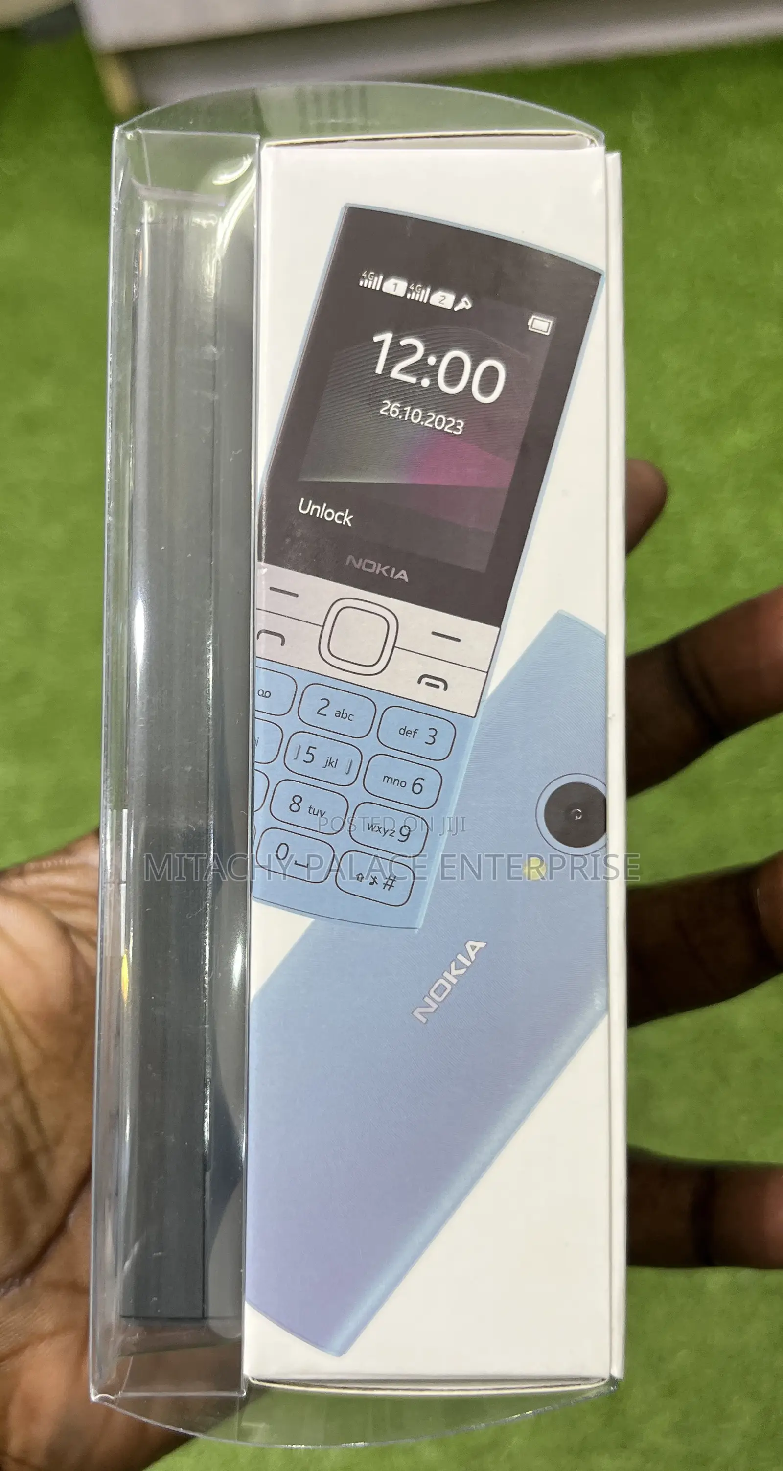 New Nokia 150