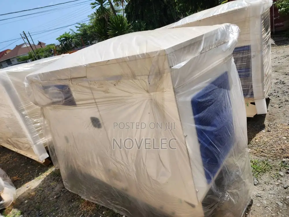 Diesel Generator Plants