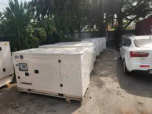 Diesel Generator Plants