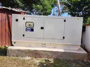 Diesel Generator Plants