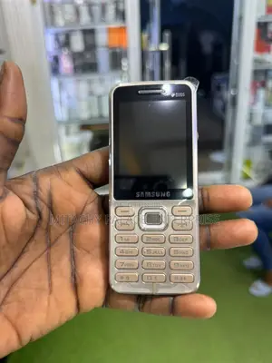 New Samsung B360E