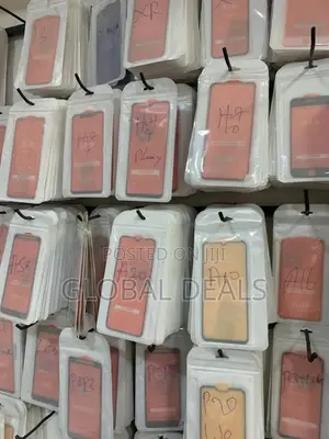 Phone Glass Screen Protectors. iPhone/Android