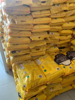 Jasmin Rice 25lb(11.34kg)