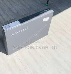 2 Gen Standard Starlink Dish Kits Durable
