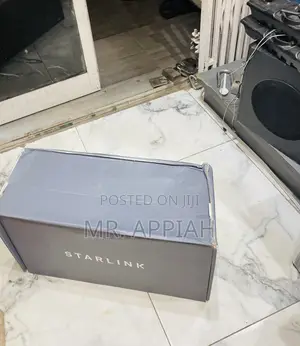 Shop Authentic Starlink Generation 2 Standard Kit Router.