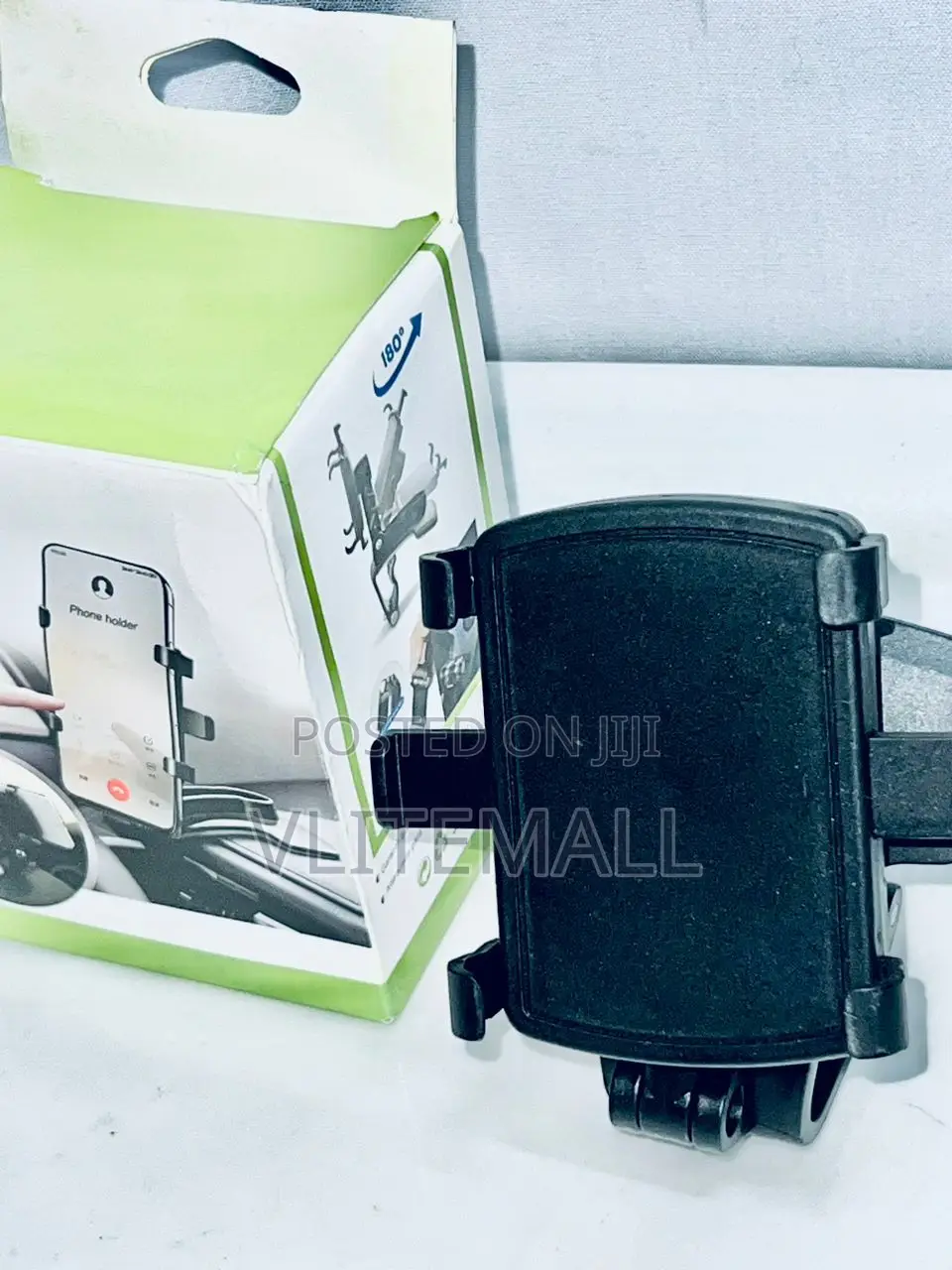 Universal Car Phone Holder