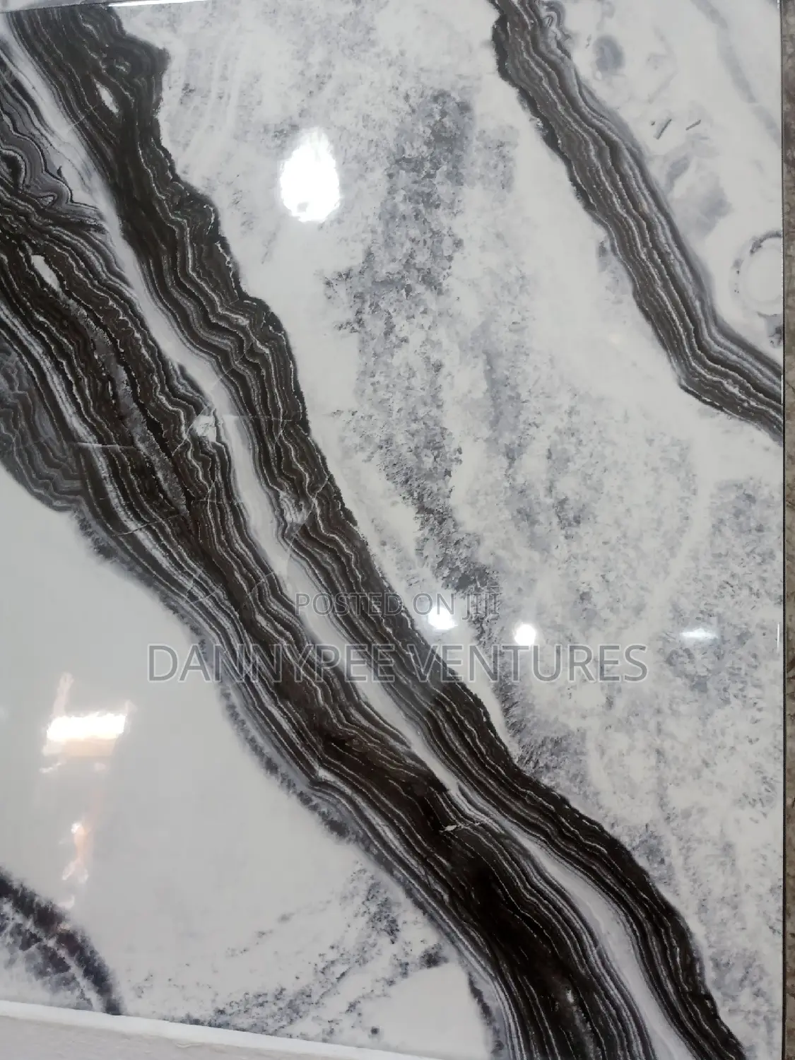 60/60 Spanish Porcelain Tiles