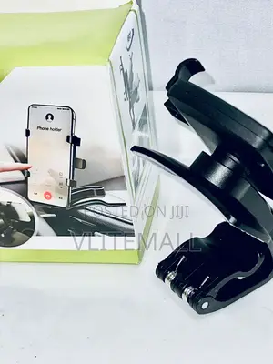 Universal Car Phone Holder