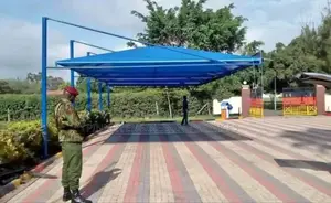 Carport/ Canopy