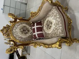 Durable Antique Sofa