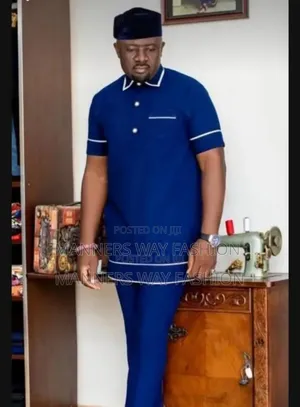 Classic Kaftan Wear For Men