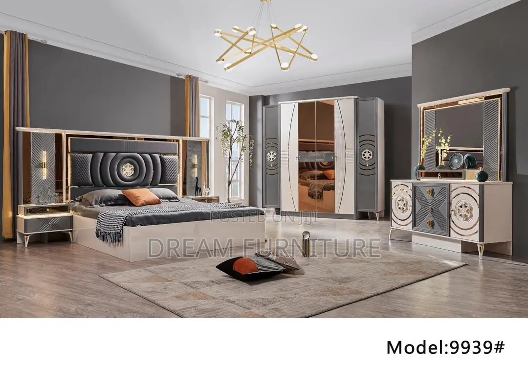 Imported Room Set