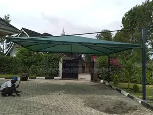 Carport/ Carshade