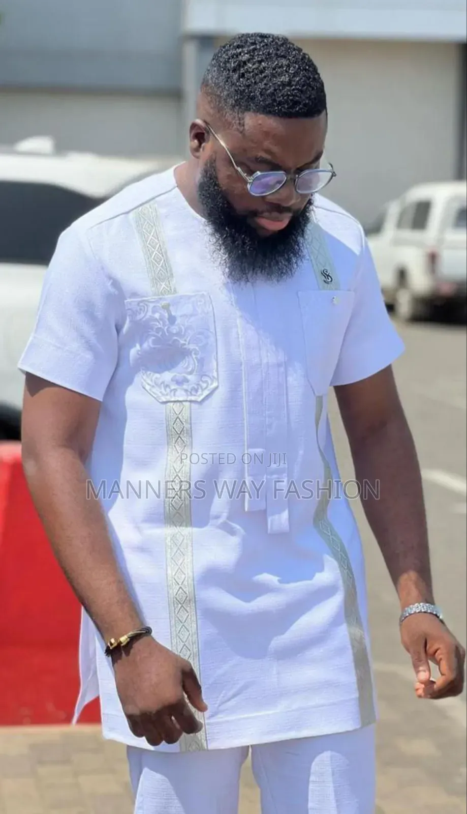 Manners Way Fashion