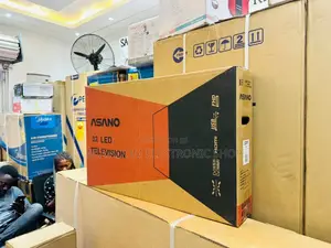Asano 32-Inch Smart TV