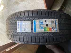 265/60r18 Michelin Primacy SUV+