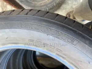 225/55 R17 Bridgestone Ecopia EP300 97V