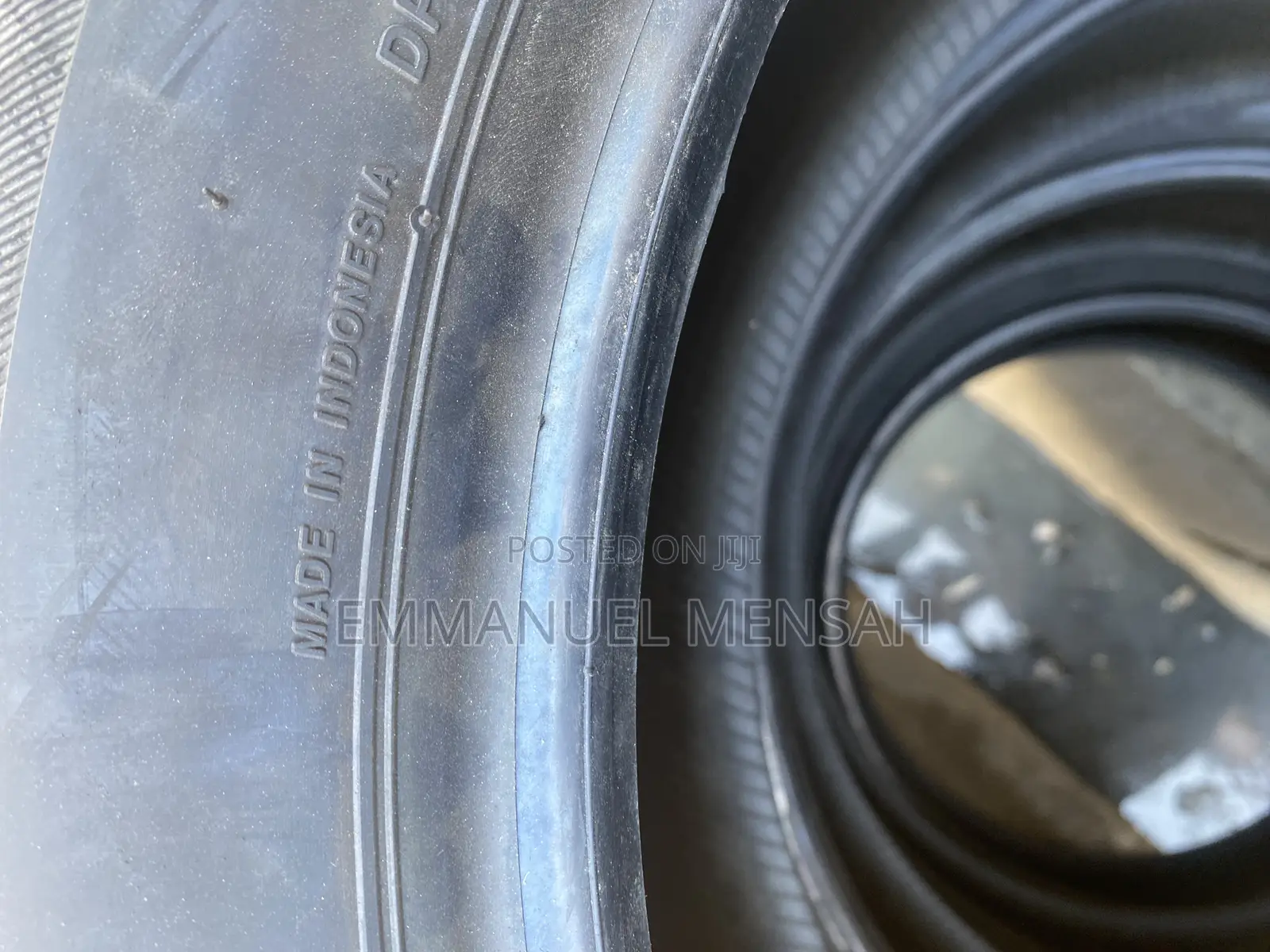 225/55 R17 Bridgestone Ecopia EP300 97V