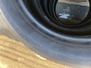 225/55 R17 Bridgestone Ecopia EP300 97V