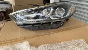 2018 Sonata Led Headlight