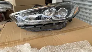 2018 Sonata Led Headlight