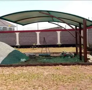 Carport/ Canopy/ Carshade