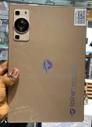New Idino Notebook 9 512 GB