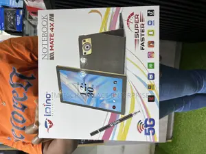 New Idino Notebook 9 512 GB