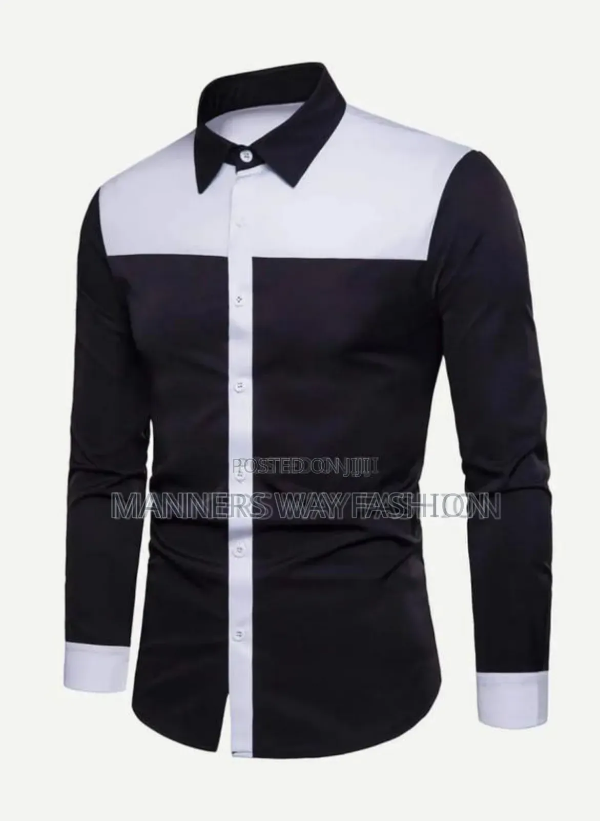 Manners Way Fashion