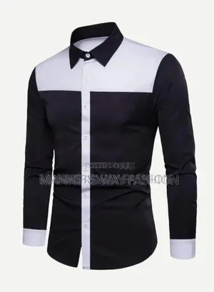Manners Way Fashion