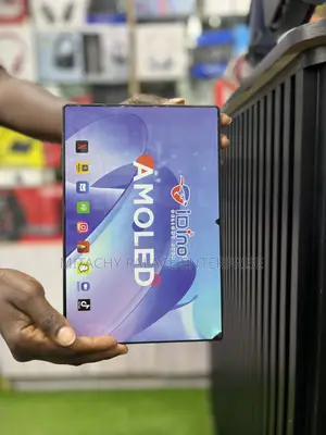 New Idino Notebook 6 512 GB