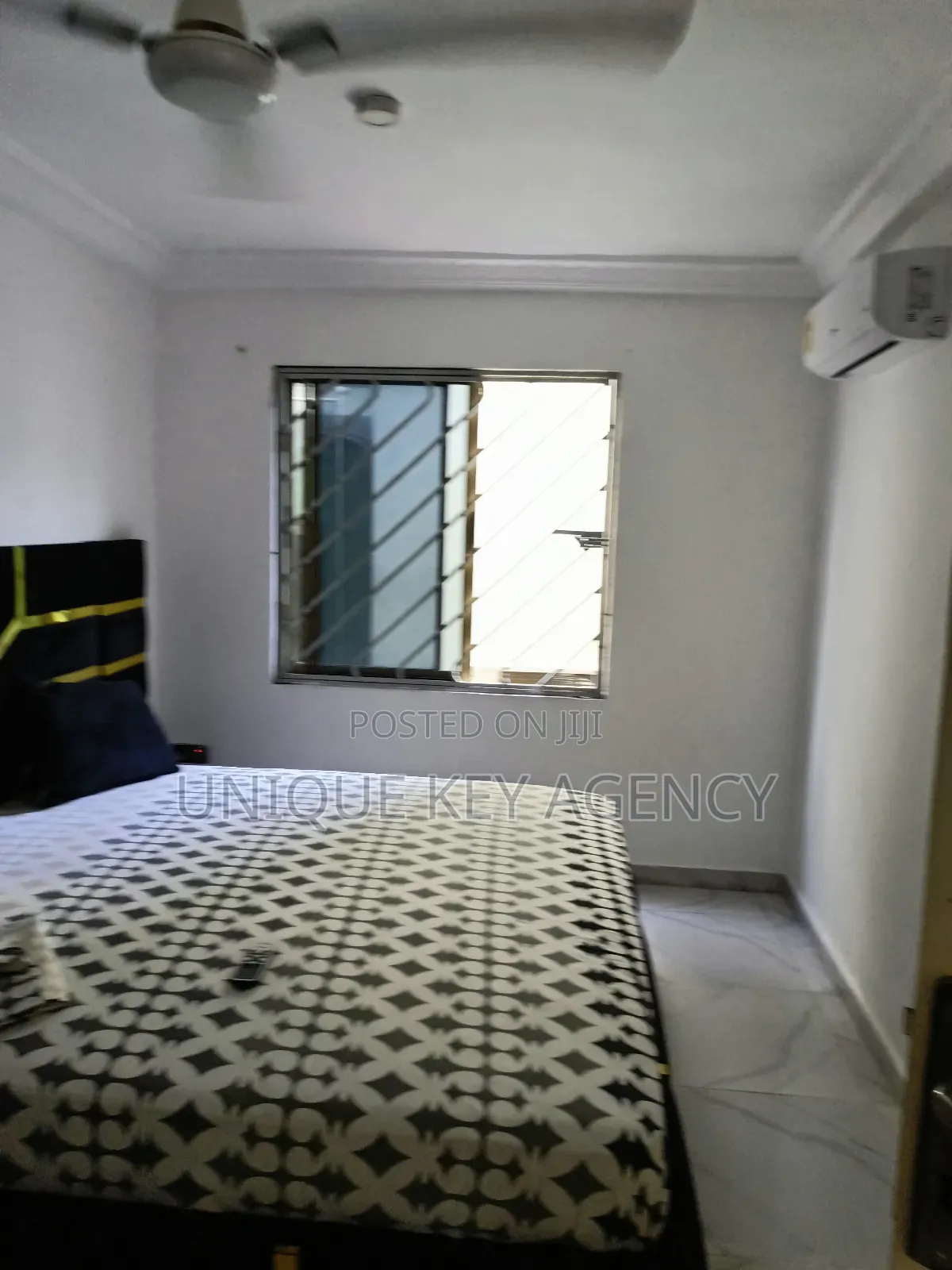 2bdrm Apartment in Unique Key Agency, Dzorwulu for rent