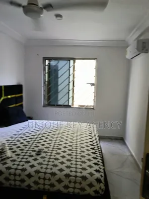 2bdrm Apartment in Unique Key Agency, Dzorwulu for rent