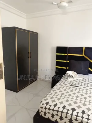 2bdrm Apartment in Unique Key Agency, Dzorwulu for rent