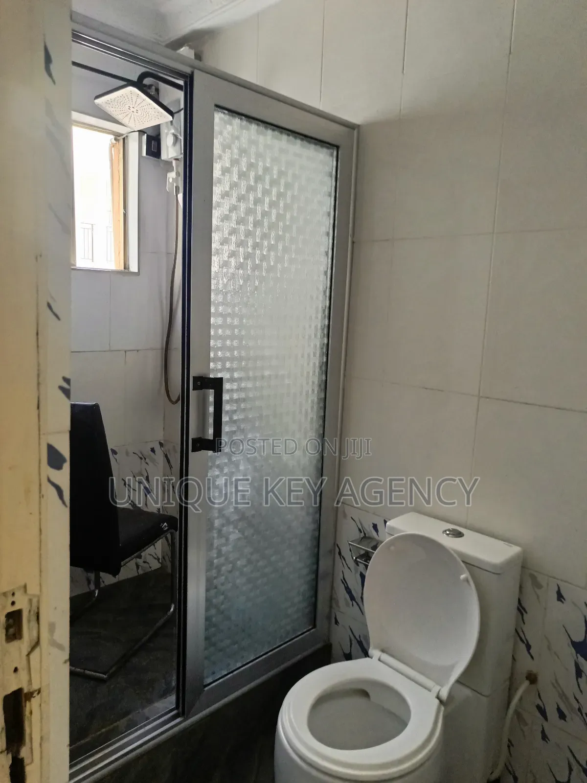 2bdrm Apartment in Unique Key Agency, Dzorwulu for rent