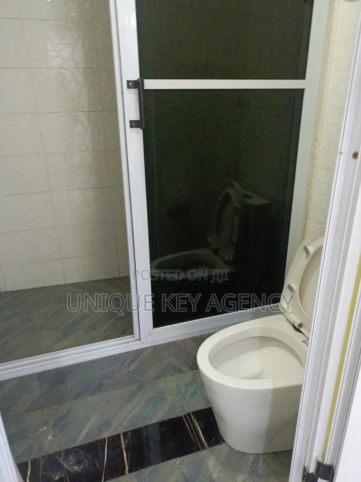 2bdrm Apartment in Unique Key Agency, Dzorwulu for rent