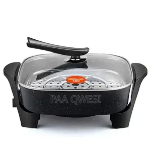 RAF Non Stick Coating Skillet