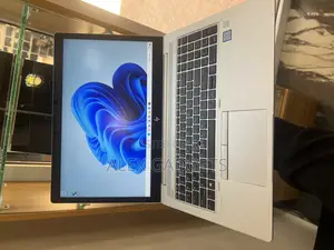Laptop HP EliteBook 850 G5 32GB Intel Core I5 SSD 256GB