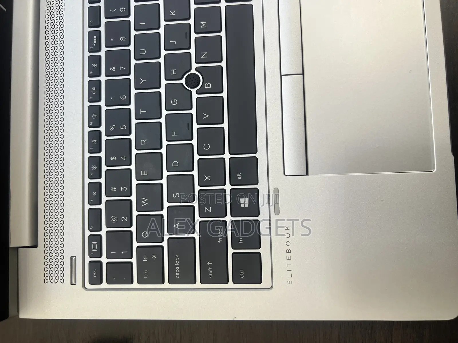 Laptop HP EliteBook 850 G5 32GB Intel Core I5 SSD 256GB