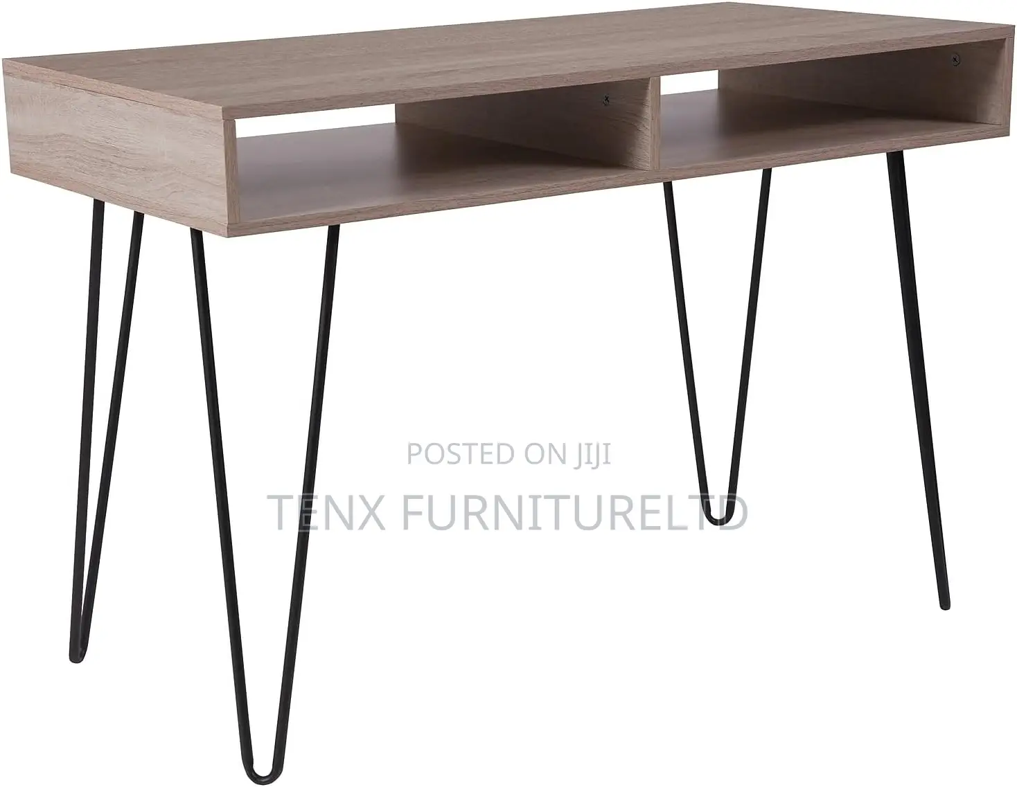 Computer Table ( Streamlined)