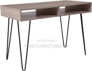 Computer Table ( Streamlined)